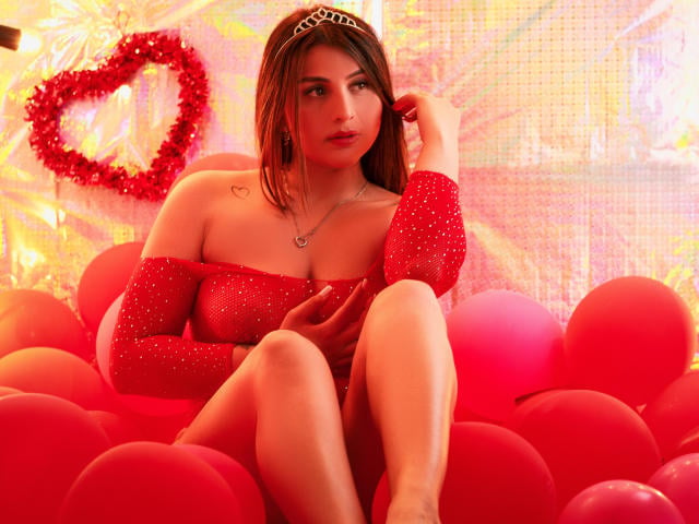 SaraWestt - Live sexe cam - 30540530