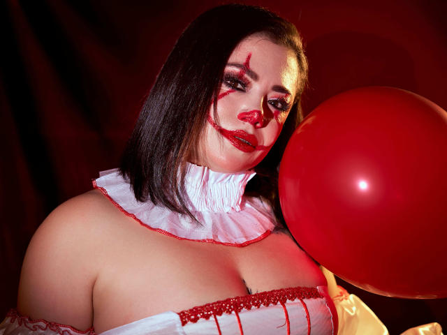 SamanthaVenus - Live sex cam - 30540608