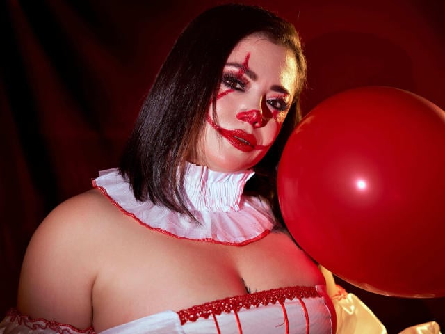 SamanthaVenus - Sexe cam en vivo - 30540608