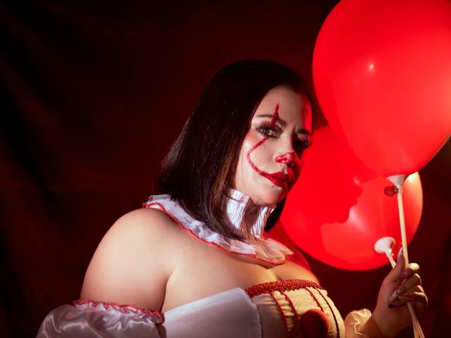 SamanthaVenus - Live sex cam - 30540626