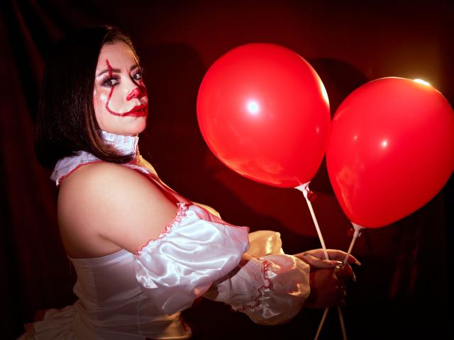 SamanthaVenus - Sexe cam en vivo - 30540638