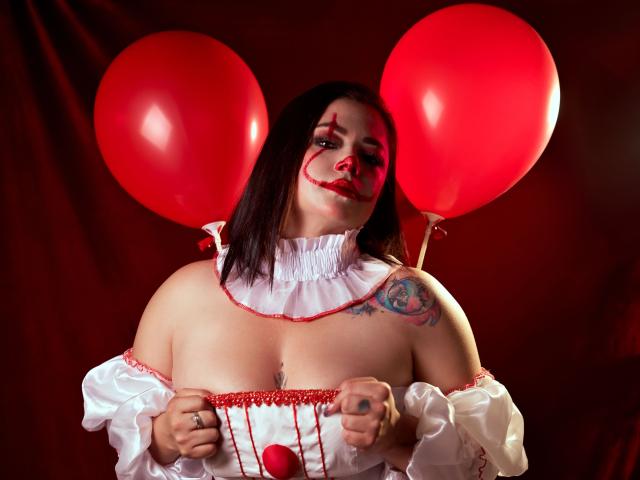 SamanthaVenus - Sexe cam en vivo - 30540644