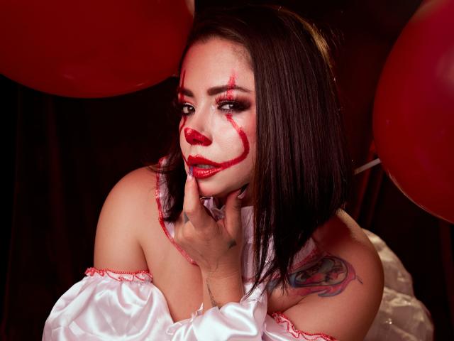 SamanthaVenus - Sexe cam en vivo - 30540650