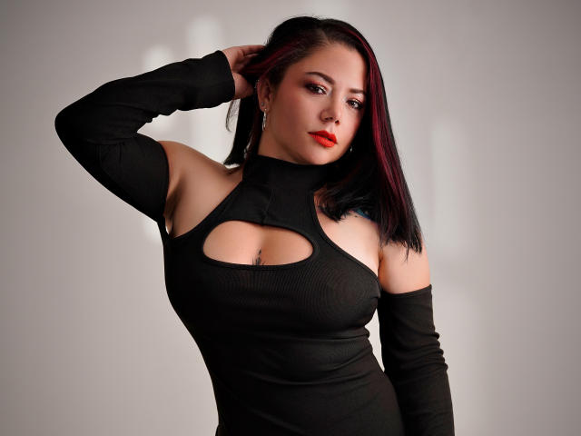 SamanthaVenus - Sexe cam en vivo - 30540671