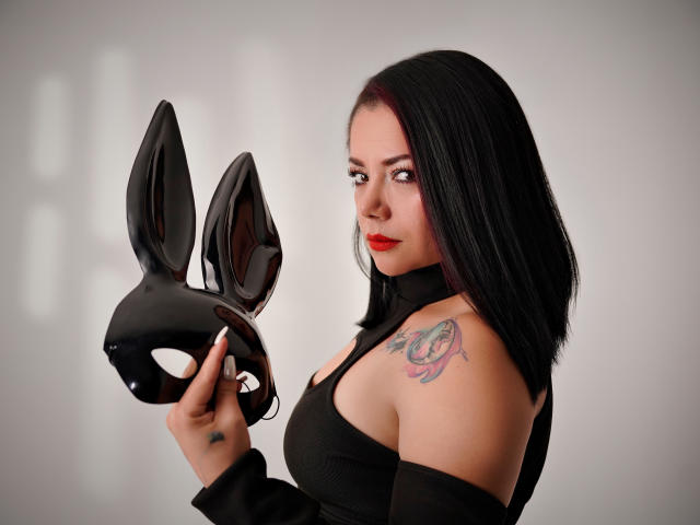 SamanthaVenus - Sexe cam en vivo - 30540680