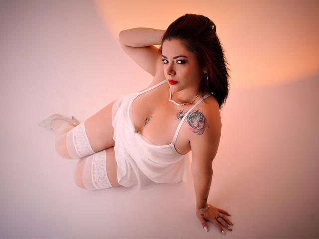 SamanthaVenus - Sexe cam en vivo - 30540704
