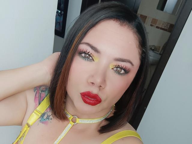 SamanthaVenus - Sexe cam en vivo - 30540731