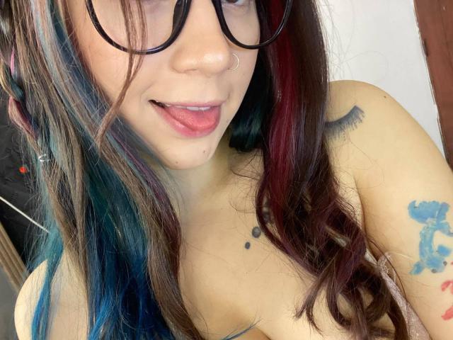 EmmaFeri - Sexe cam en vivo - 30540818