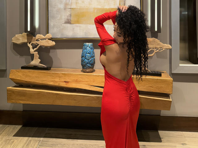 AuroraFerretti - Live porn &amp; sex cam - 30541130