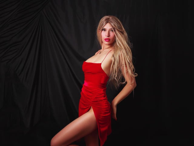MartinaEvans - Sexe cam en vivo - 30541430