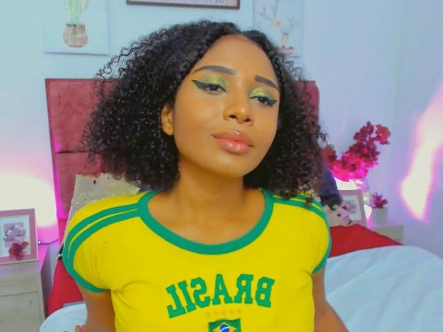 MeganWlliams - Sexe cam en vivo - 30541487