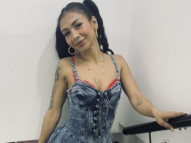 TracyLambo - Sexe cam en vivo - 30541559
