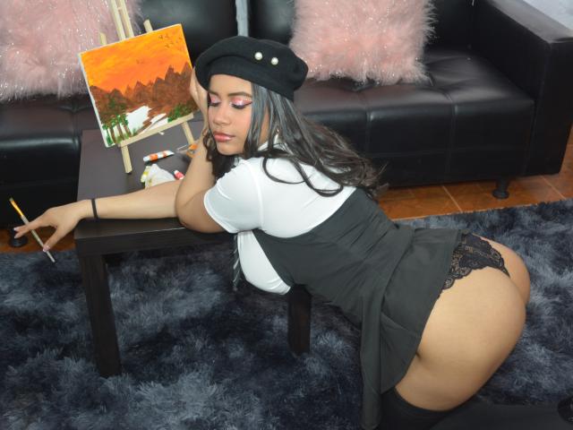 Adaallen - Live porn &amp; sex cam - 30541745