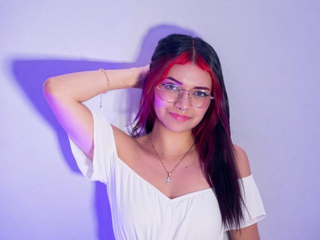 AriaRosel - Live sex cam - 30542378
