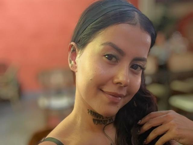 ElectraRoss - Sexe cam en vivo - 30542399