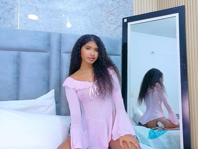Tifannyy - Porno na żywo i seks kamera - 30542603