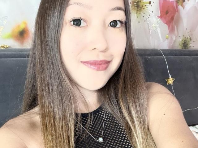 RenyLime - Live porn &amp; sex cam - 30543350