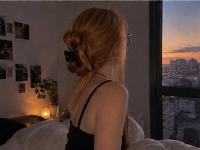 ClarineSoulia - Live sex cam - 30543599