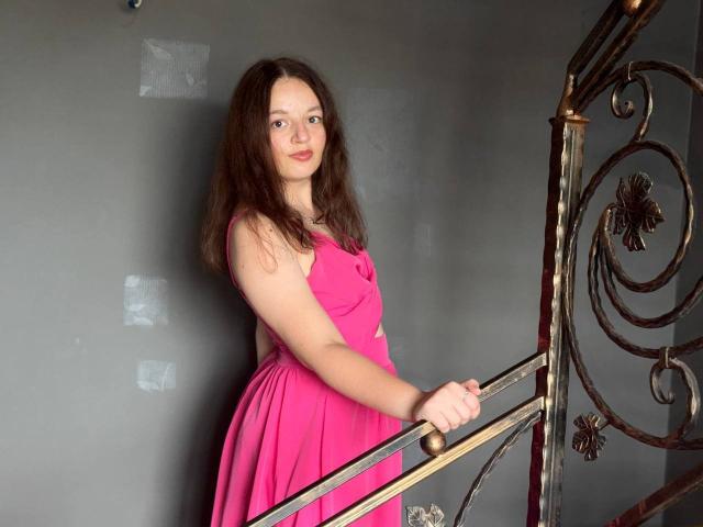 MelodiLady - Live Sex Cam - 30544679