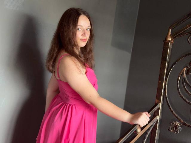 MelodiLady - Sexe cam en vivo - 30544691