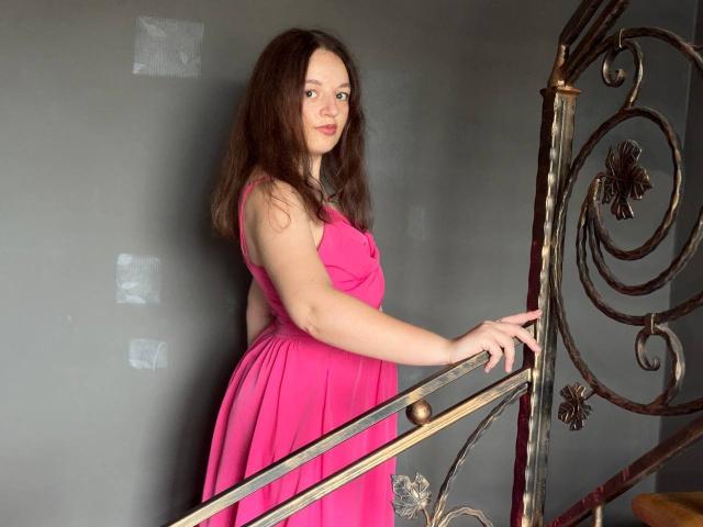 MelodiLady - Sexe cam en vivo - 30544721