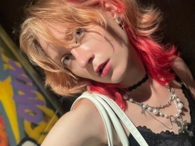 PorscheDeanne - Live sex cam - 30544949