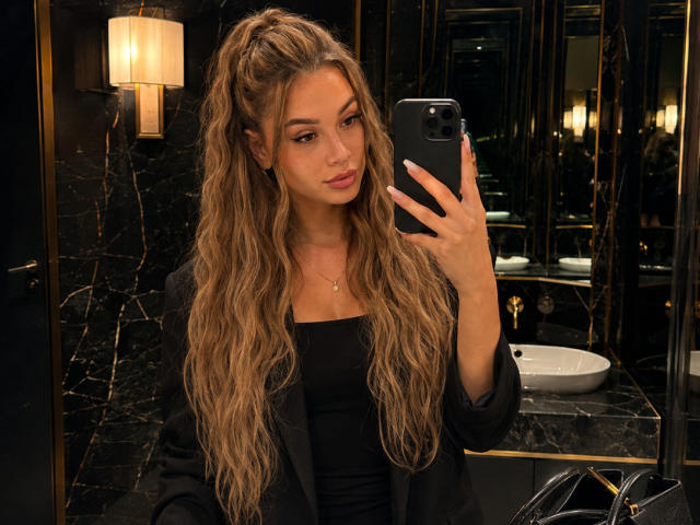 Niferttiti - Live porn &amp; sex cam - 30545141