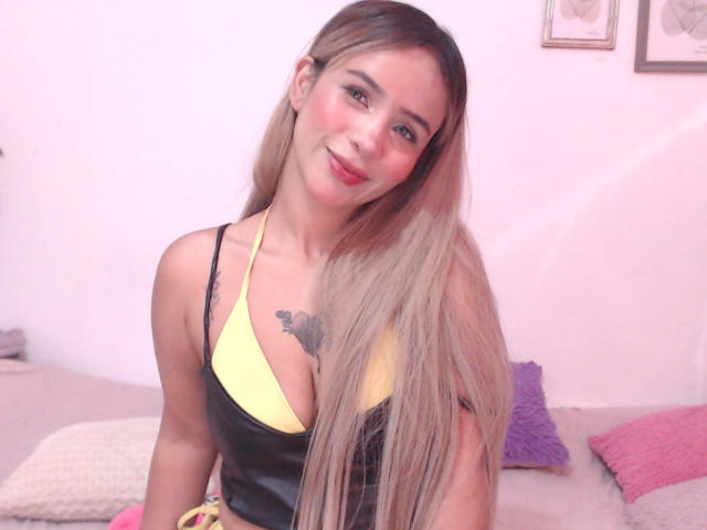 LuluDeVine - ライブポルノ&amp;セックスカム - 30545288