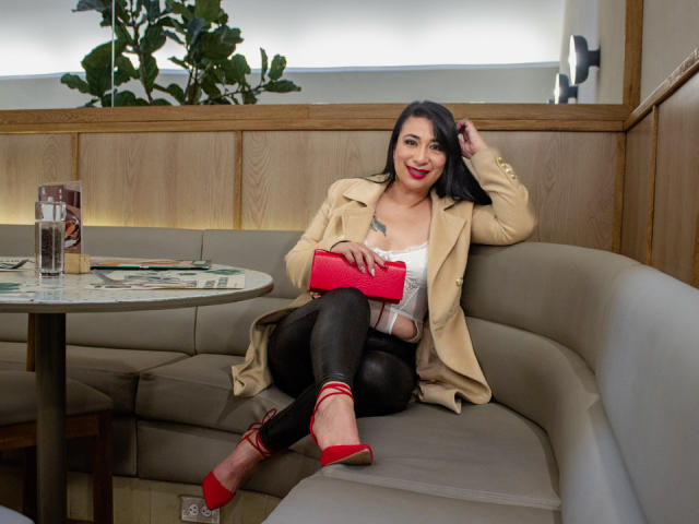 Karimelee - Sexe cam en vivo - 30545357