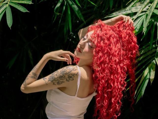 GaiaDoll - Sexe cam en vivo - 30545732