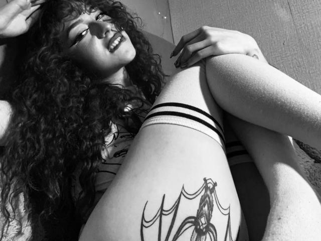 GaiaDoll - Sexe cam en vivo - 30545762