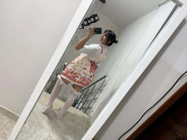 BrendaaPierce - Live sex cam - 30546188