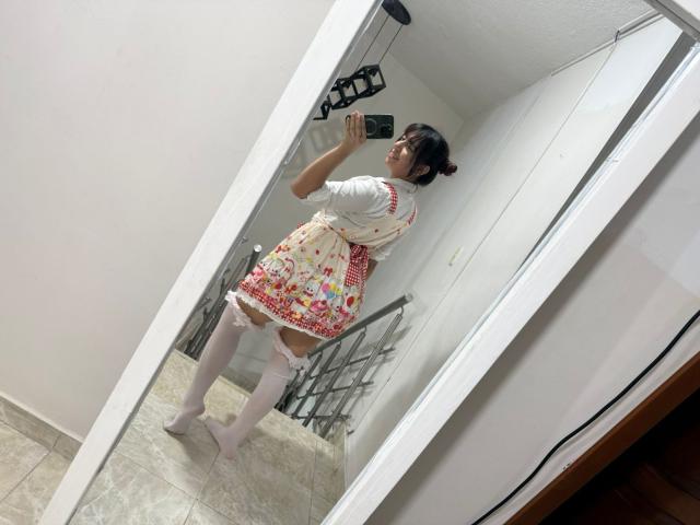 BrendaaPierce - сексуальная веб-камера в реальном времени - 30546206