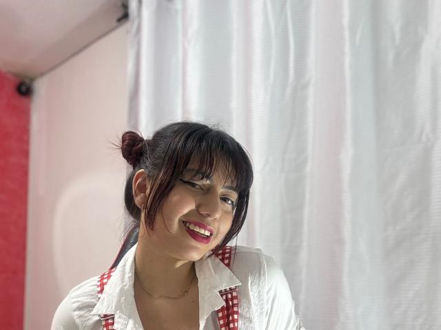 BrendaaPierce - Sexe cam en vivo - 30546209