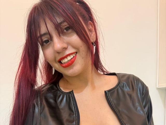 BrendaaPierce - Live sex cam - 30546245