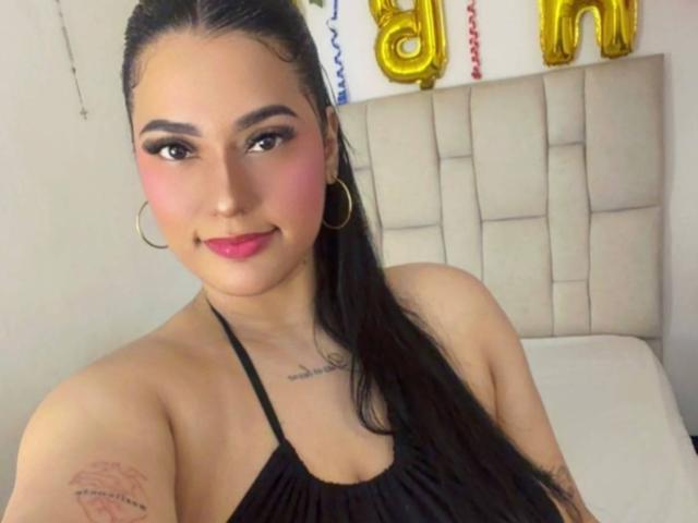 KorinaKova - Sexe cam en vivo - 30546422
