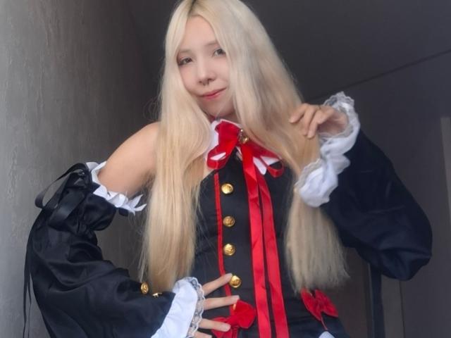 JanettaKnop - Live Sex Cam - 30546443