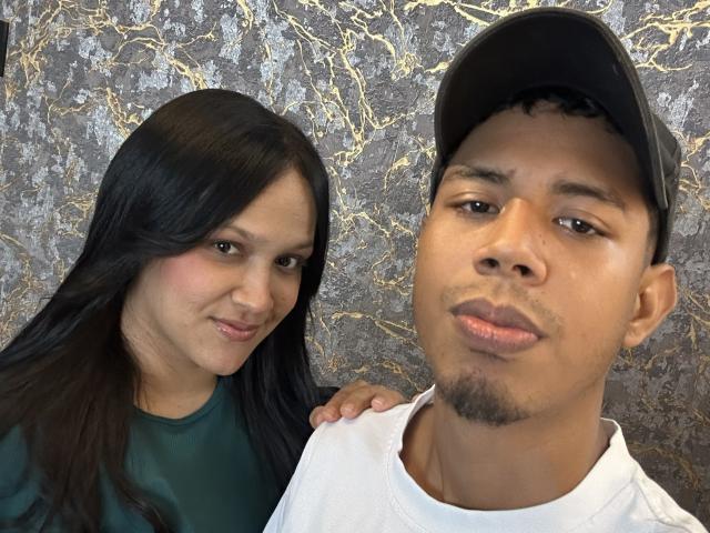 SofiaAndAndres - Sexe cam en vivo - 30546521