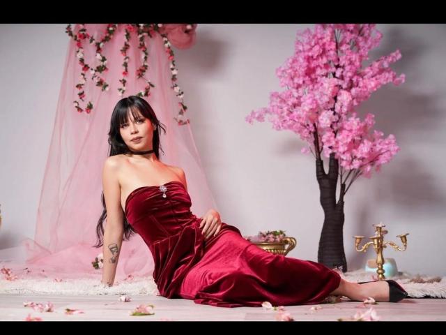 MadameDesadex - Live sex cam - 30546569