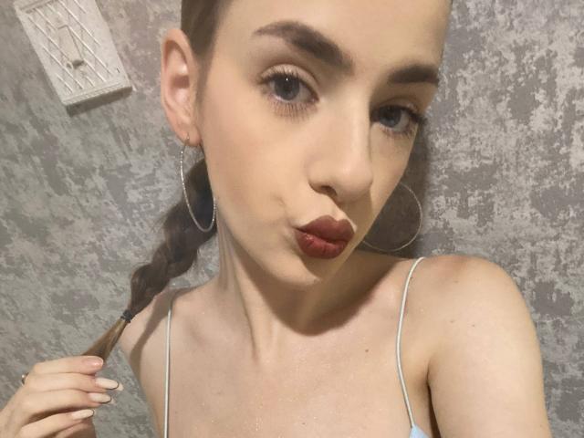 MarcelleMantz - Sexe cam en vivo - 30546629