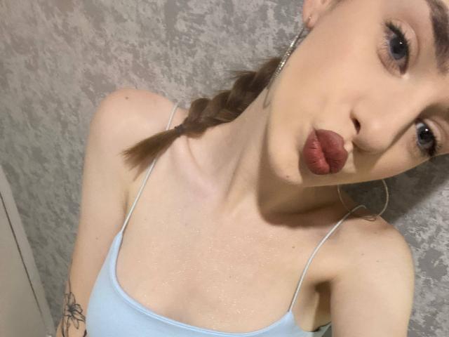 MarcelleMantz - Sexe cam en vivo - 30546635