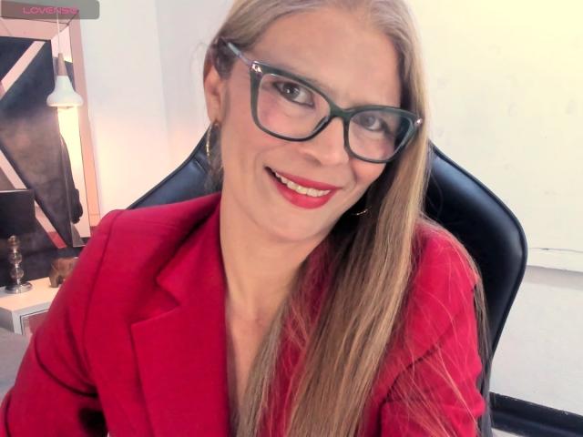 ParisMaturre - Sexe cam en vivo - 30547076