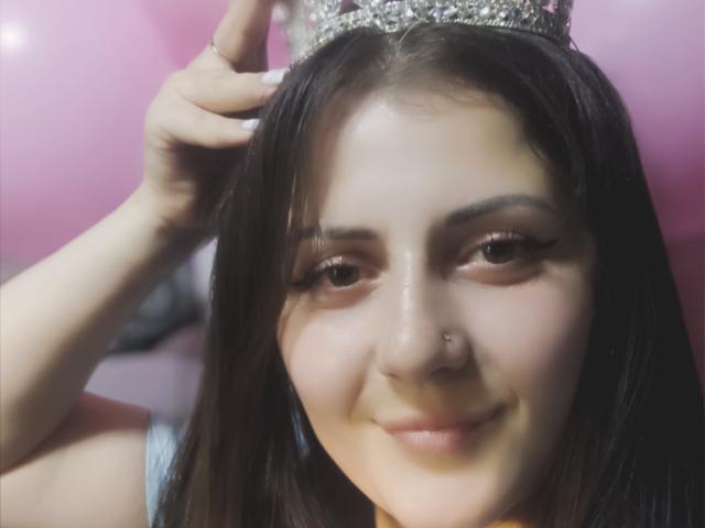 PattyAna - Sexe cam en vivo - 30547532