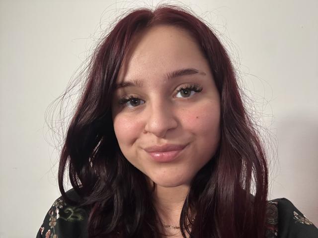 Luucie - Live Sex Cam - 30547598