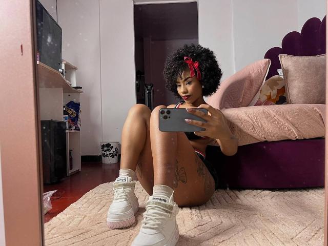 KarlaRicochet - Sexe cam en vivo - 30548147