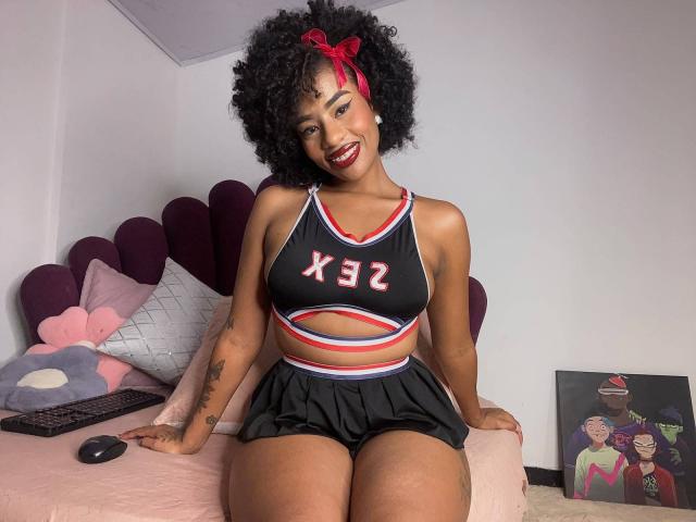 KarlaRicochet - Sexe cam en vivo - 30548159