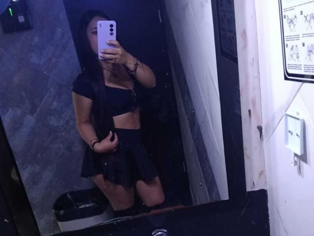 ValentinaRicci - Sexe cam en vivo - 30548342