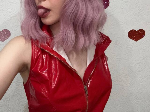 MiyaLila - Sexe cam en vivo - 30548561