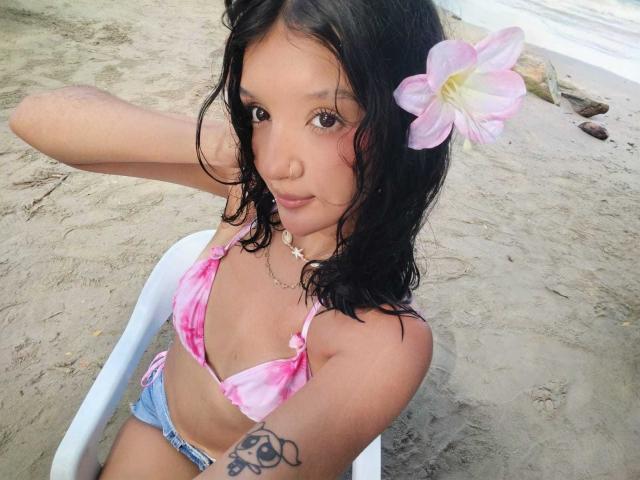 PaulineRey - Sexe cam en vivo - 30549455