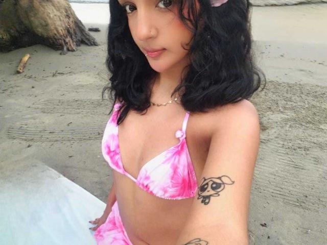 PaulineRey - Live sex cam - 30549461